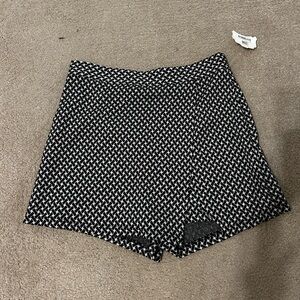 Altar'd State NWT Knit Skort